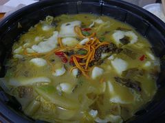 -山城外·非遗酸菜鱼(蜀都万达店)