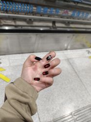 -Touch Nail·品质·美甲美睫