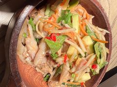 -茄子恰恰·新云南小炒(坪山益田店)