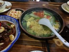 -巢湖名吃·徽府农家菜(半汤店)