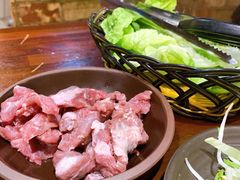 -喜来稀肉(旺角广华街店)