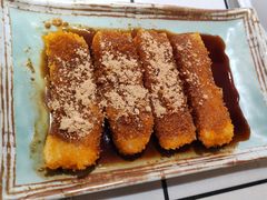 -蛙一刀·麻椒鱼火锅(金仙桥店)