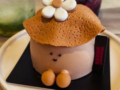 -MONANA蛋糕研究所
