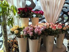 -龟兹KUCINA·新疆菜(前滩L+PLAZA店)