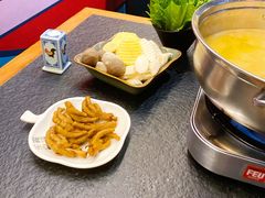 奇味鸡煲-财神鸡煲(华强北店)