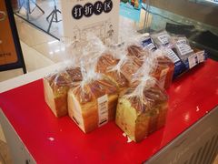 -巴黎贝甜(熙悦汇店)