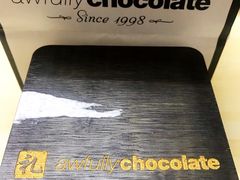 -Awfully Chocolate(嘉里城店)