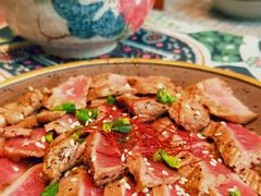 -久喜番和牛烧肉酒场(北辰三角洲店)