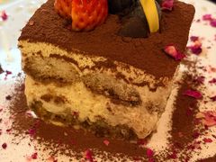 -La Vita 意大利传统料理(富民路店)