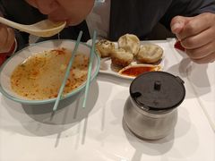 -小杨生煎(龙之梦购物中心店)