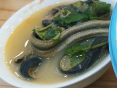 -欣达面馆(天桥支路店)