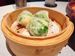 潮府翡翠饺-潮府馆·非遗潮州菜·世纪公园(新国际博览中心店)