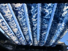 -璞真扎染博物馆