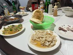 -三中高皇羊肉馆