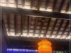 -绿茶餐厅(城西银泰城店)