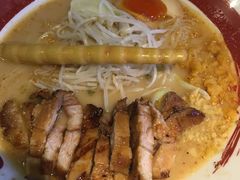 -雷门拉面店(新光天地店)