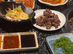 -牛焱·烧肉酒肆(五大道店)