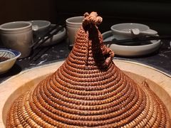 -云海肴云南菜·蒸汽石锅鱼(青岛万象城店)