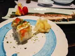-匠和风精致料理(成都龙湖滨江天街店)