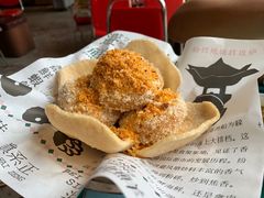 -粉灯牛腩牛杂煲·鸡煲(双井店)