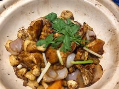 -江南赋(内蒙古大厦店)