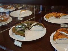 -Pie Bird(新闸路店)