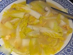 浓汤娃娃菜-莞府家宴·东莞菜(市民服务中心店)
