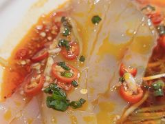 -周渝食惦酸菜鱼(青浦店)