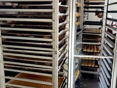 -爱德顺糕点食屋(利民道店)