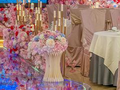 -松雅轩商务婚礼生日(同和店)