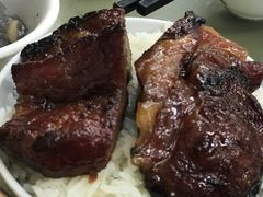 -香港蓮香樓(中環店)