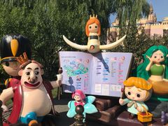 -安徒生童话乐园