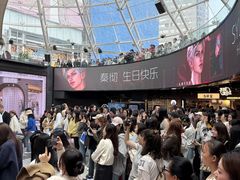 -南京时尚莱迪购物广场(正洪街店)