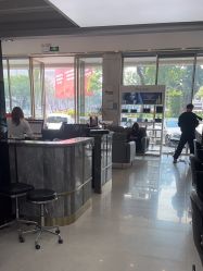 -苏奇发型·烫发染发