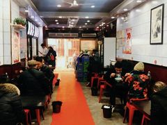 大堂-郑家包子牛肉拉面(尚勤路店)