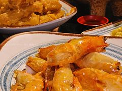 阿FIT招牌奶油虾-我揸Fit·江边海鲜大排档(滨江西路总店)