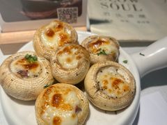 -春树下·树屋花房西餐厅(罍街AS1980店)