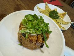 -五观堂素食(新华路店)