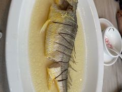 -滋粥楼·顺德菜海鲜茶点(金融城店)