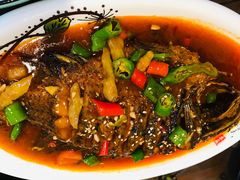 -云隐小厨·传统大理美食(复兴路店)