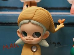 -泡泡玛特POPMART(蓝色港湾店)