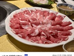 -东来顺饭庄(金泉广场店)