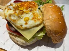 和牛汉堡-T11生鲜超市(朝阳公园店)