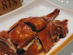 -百年恒益烧腊海鲜酒家·非遗传承(广州黄埔店)