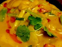 -Siam泰餐厅(水上公园店)