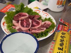 -永安里地摊烤肉(首创店)
