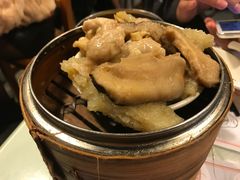 -点点心点心专门店(旺角店)