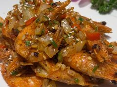 -那拉提之疆·新疆菜(美院店)