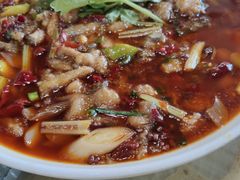 -潼南太安名鱼•特色江湖菜 太安鱼