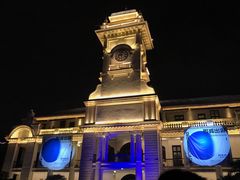 -Big House当代艺术中心